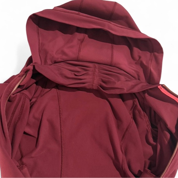 Lululemon Daily Practice Jacket - Picture 6 of 8